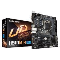 GIGABYTE H510M-H DDR4 SATA3 M.2 NVME HDMI 1200p11